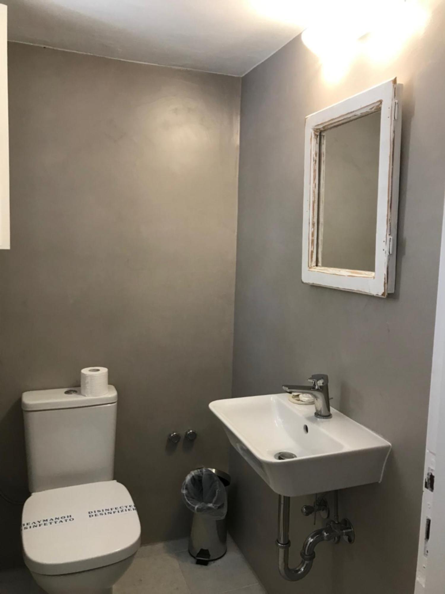נאוסה Bungalows Svoronos מראה חיצוני תמונה